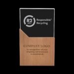 Engraved-Wood-and-Crystal-Awards-CR-54-1