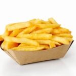 French-Fry-Chips-Trays
